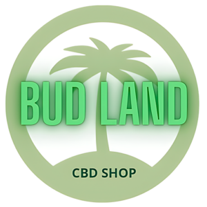 Logo Budland CBD Shop