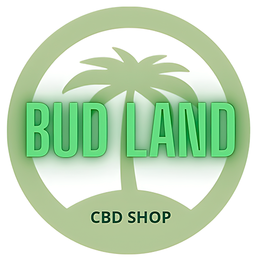 Bud Land CBD Shop