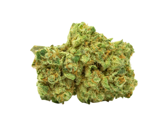 Budland Flores CBD - Strawmelon