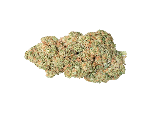 Budland Flores CBD - Blue Gelato