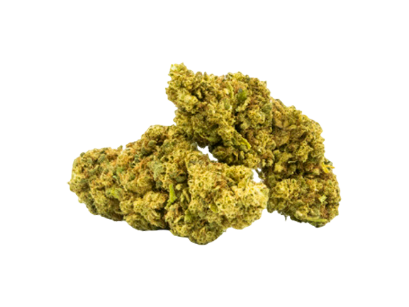 Budland Flores CBD - Lemon Tonic