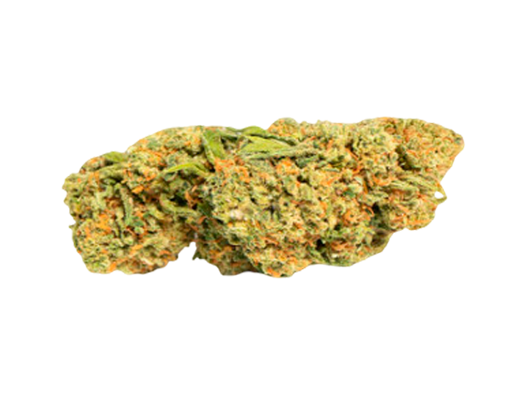 Budland Flores CBD - Tropical Fruit
