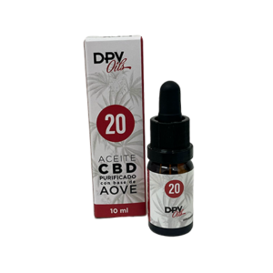 Budland Aceites CBD - Aceite CBD Purificado (20ml)