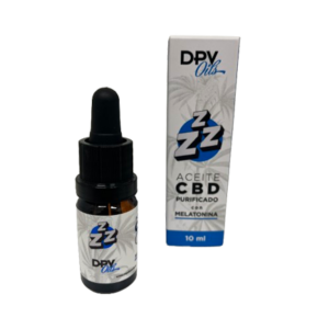 Budland Aceites CBD - Aceite CBD ZZZ