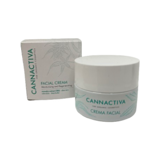 Crema Hidratante (50ml)