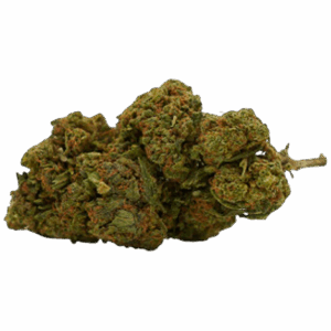 Budland Flores CBD - Amnesia