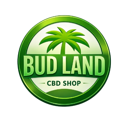 Bud Land CBD Shop